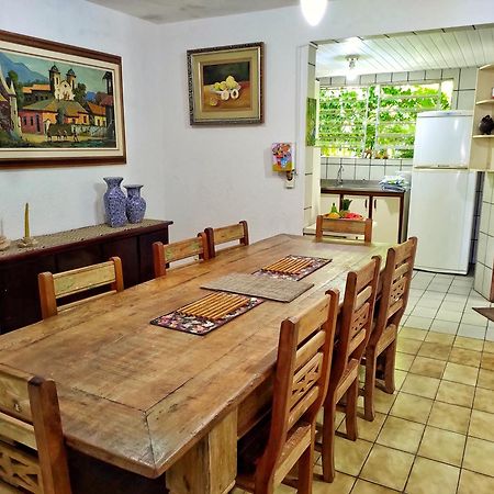 Casa Rustica Villa Florianopolis Ngoại thất bức ảnh