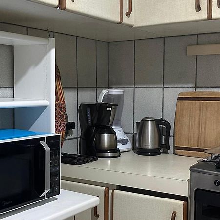 Casa Rustica Villa Florianopolis Ngoại thất bức ảnh