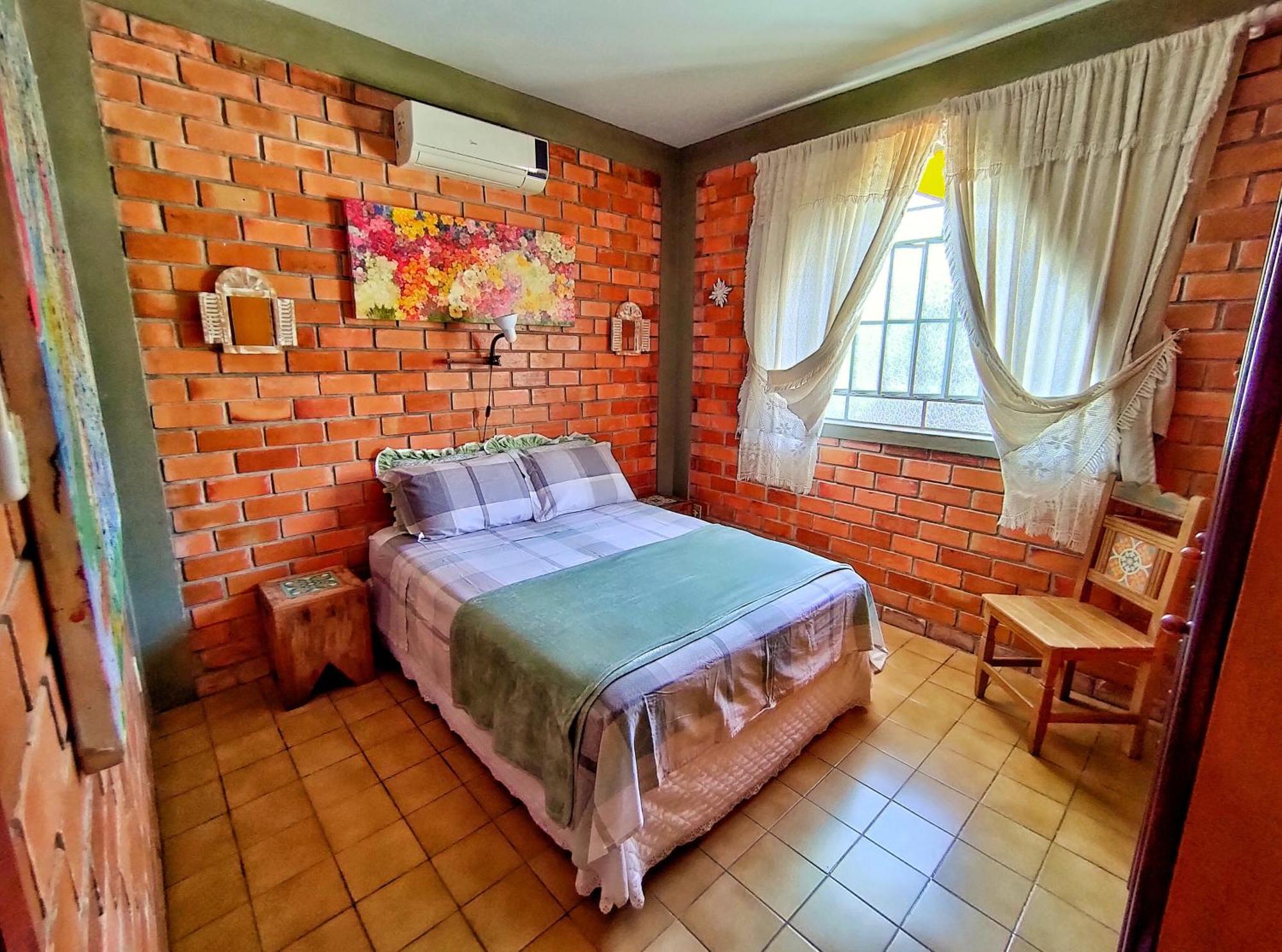Casa Rustica Villa Florianopolis Ngoại thất bức ảnh
