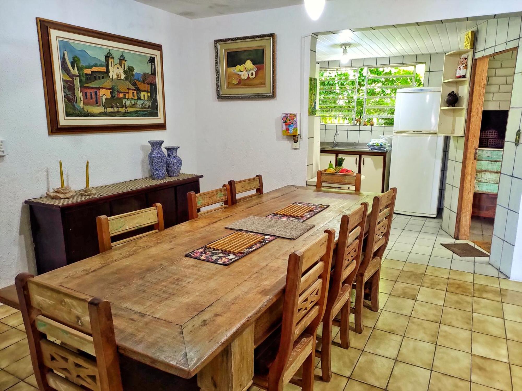 Casa Rustica Villa Florianopolis Ngoại thất bức ảnh
