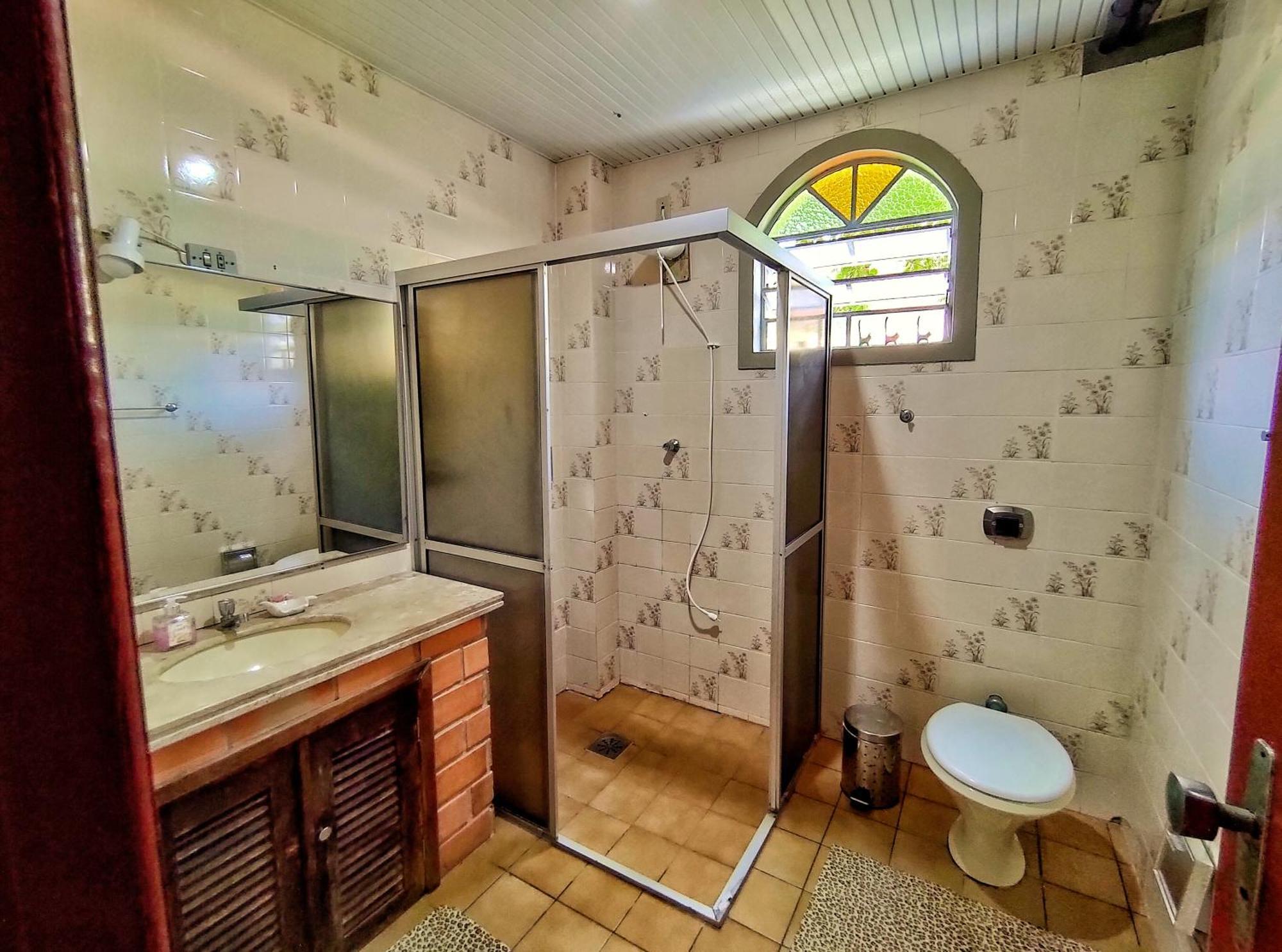 Casa Rustica Villa Florianopolis Ngoại thất bức ảnh