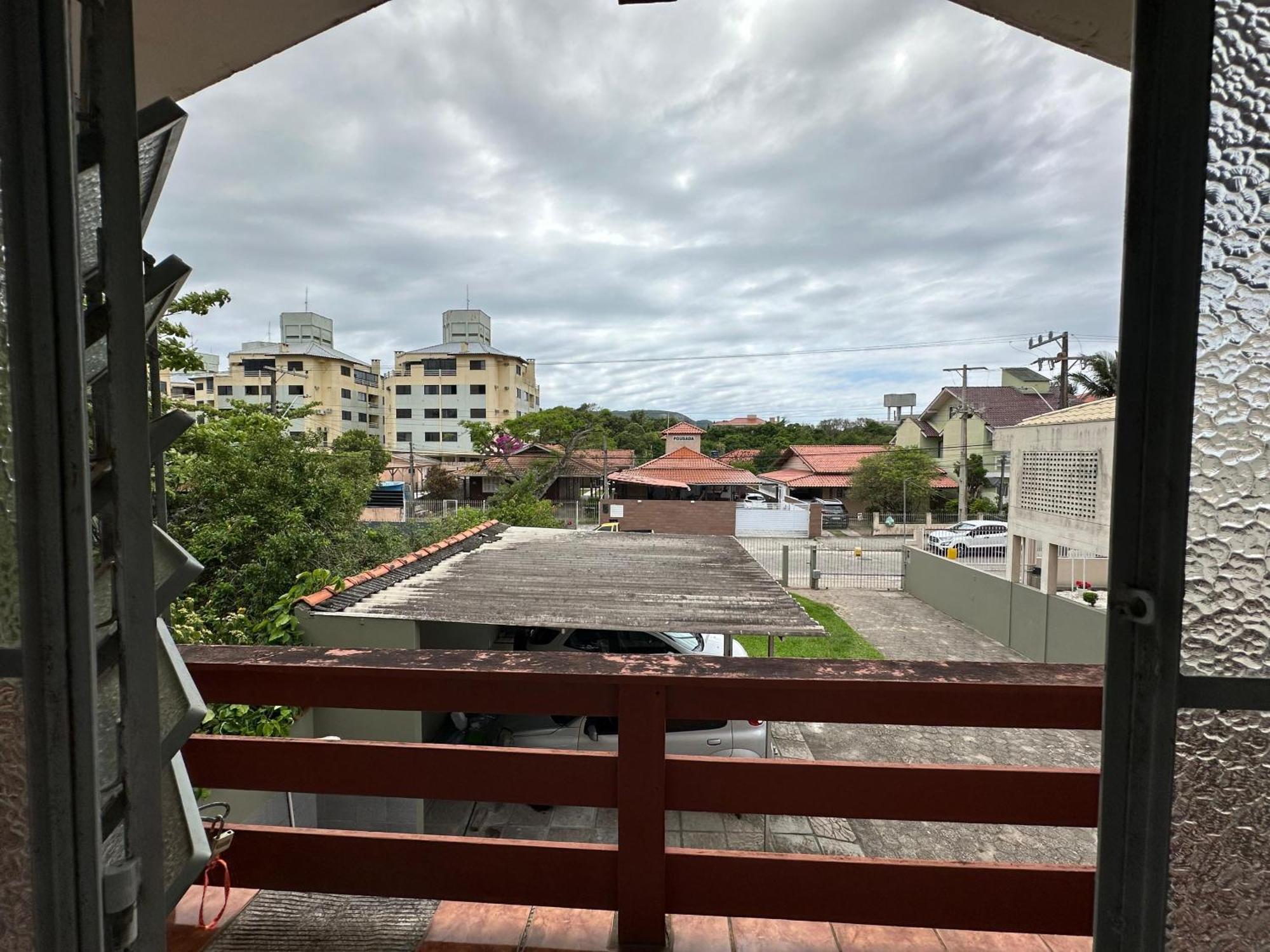 Casa Rustica Villa Florianopolis Ngoại thất bức ảnh