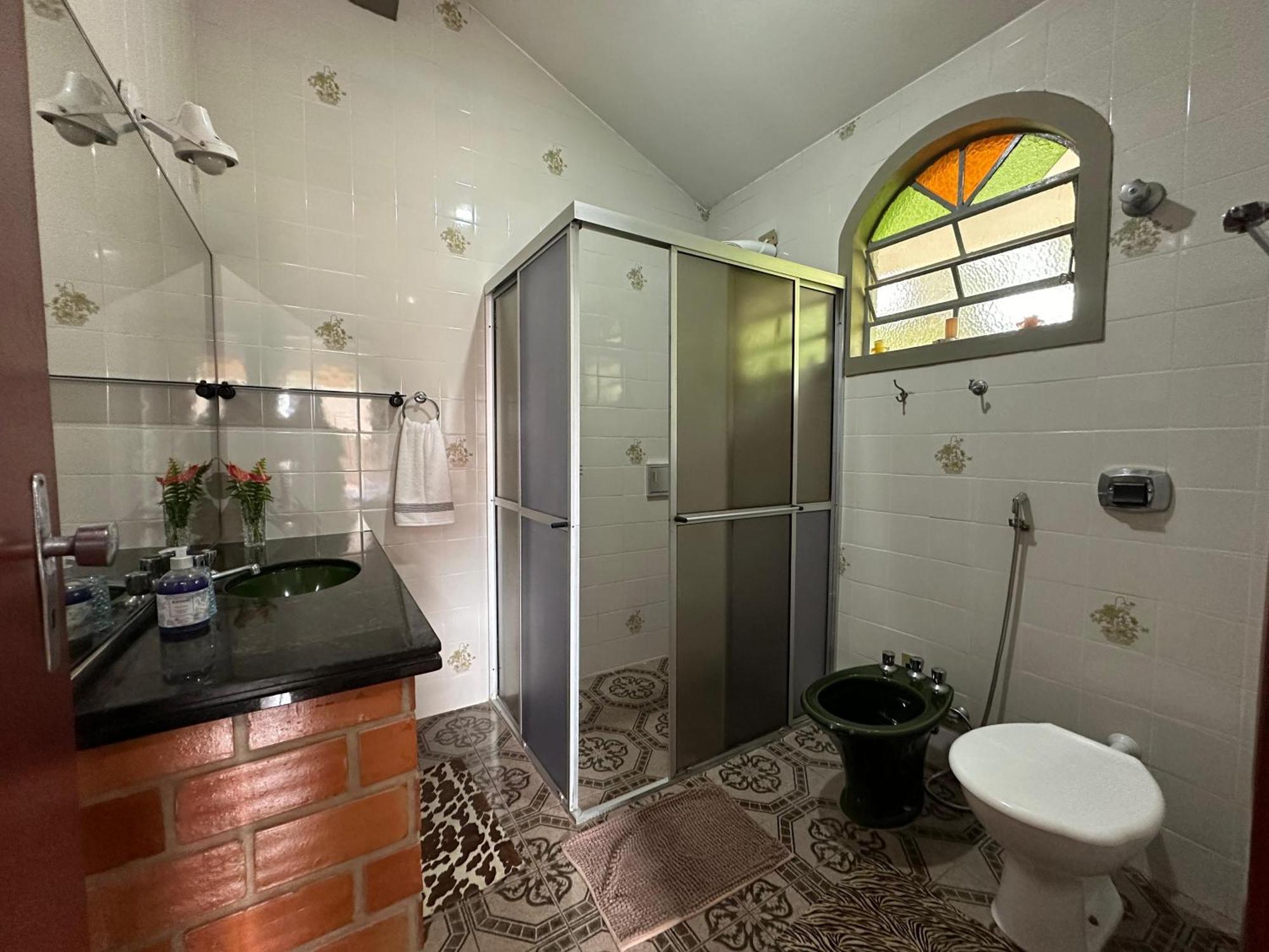 Casa Rustica Villa Florianopolis Ngoại thất bức ảnh