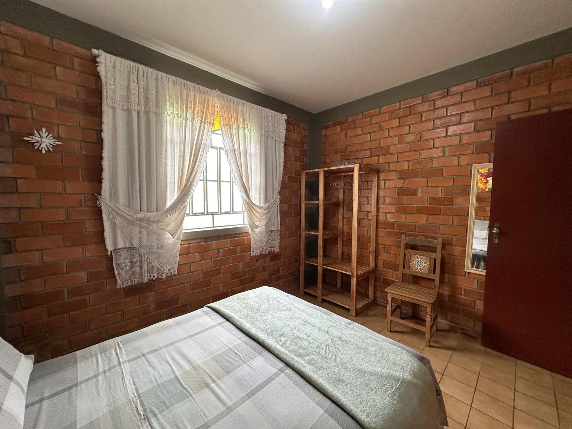 Casa Rustica Villa Florianopolis Ngoại thất bức ảnh