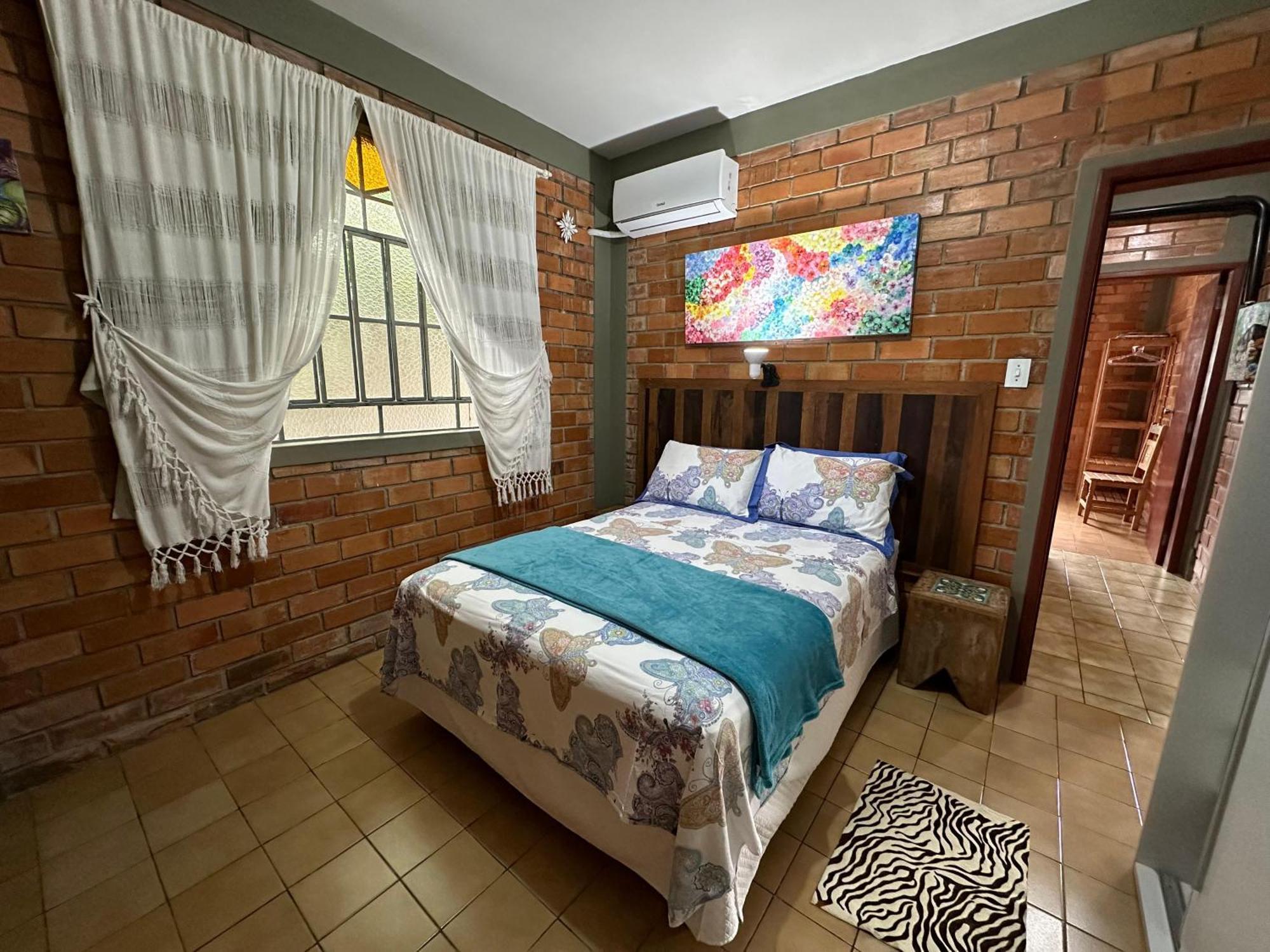 Casa Rustica Villa Florianopolis Ngoại thất bức ảnh