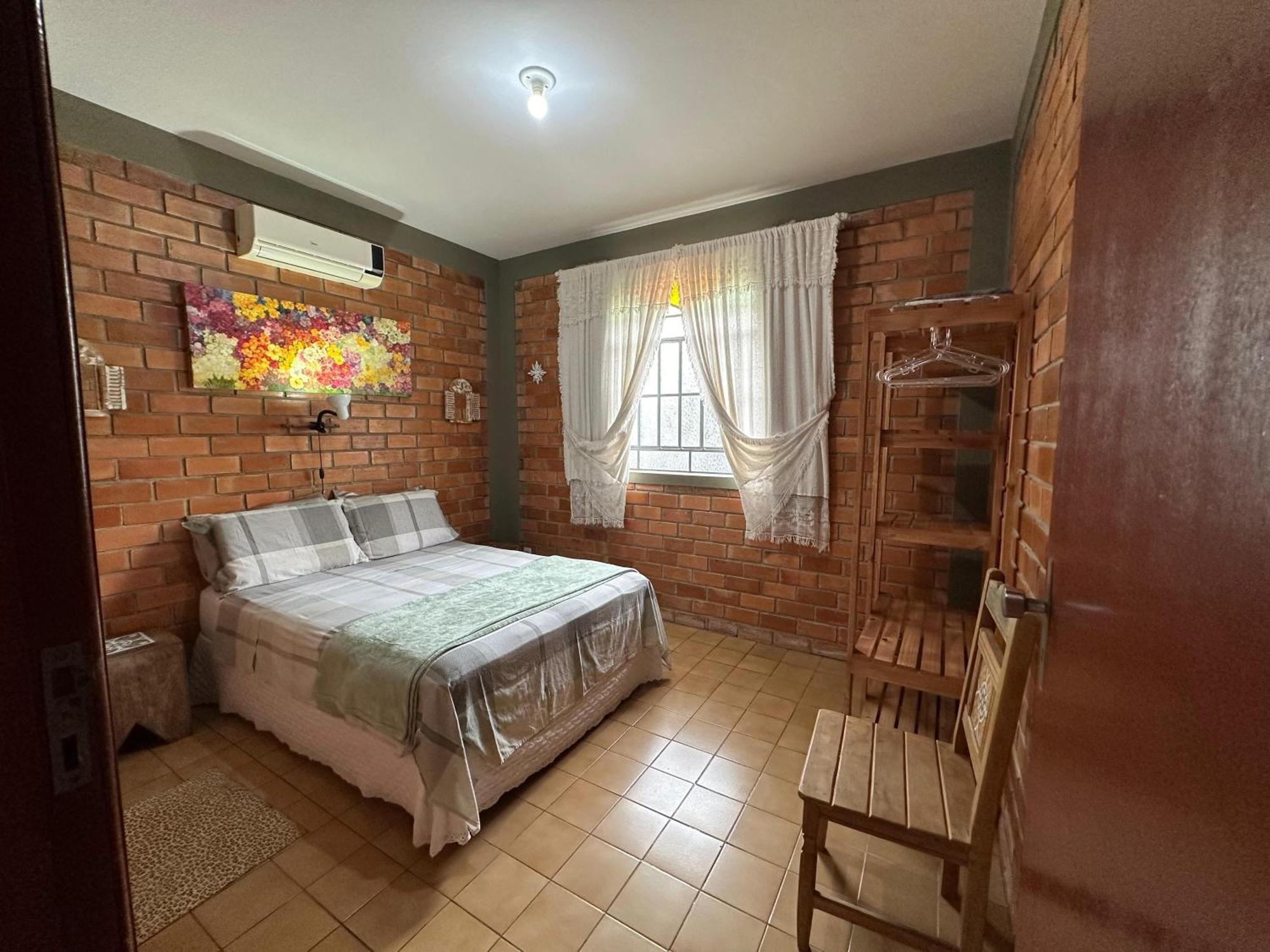 Casa Rustica Villa Florianopolis Ngoại thất bức ảnh
