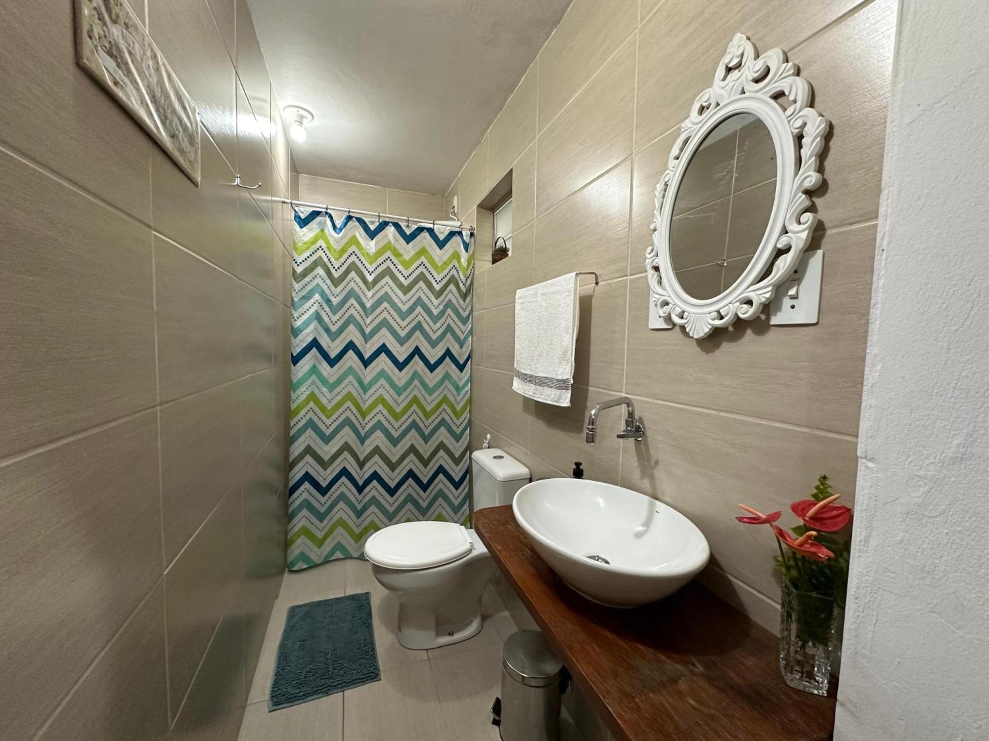 Casa Rustica Villa Florianopolis Ngoại thất bức ảnh