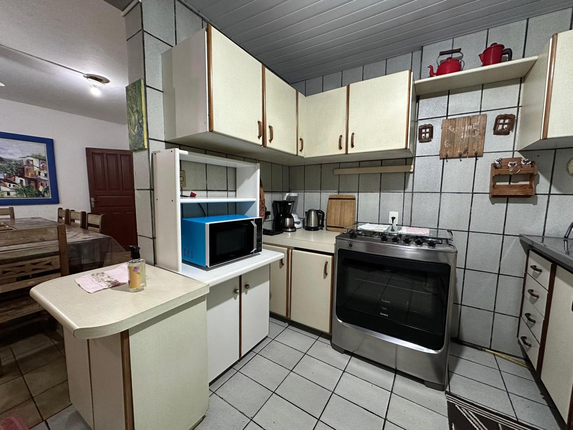 Casa Rustica Villa Florianopolis Ngoại thất bức ảnh