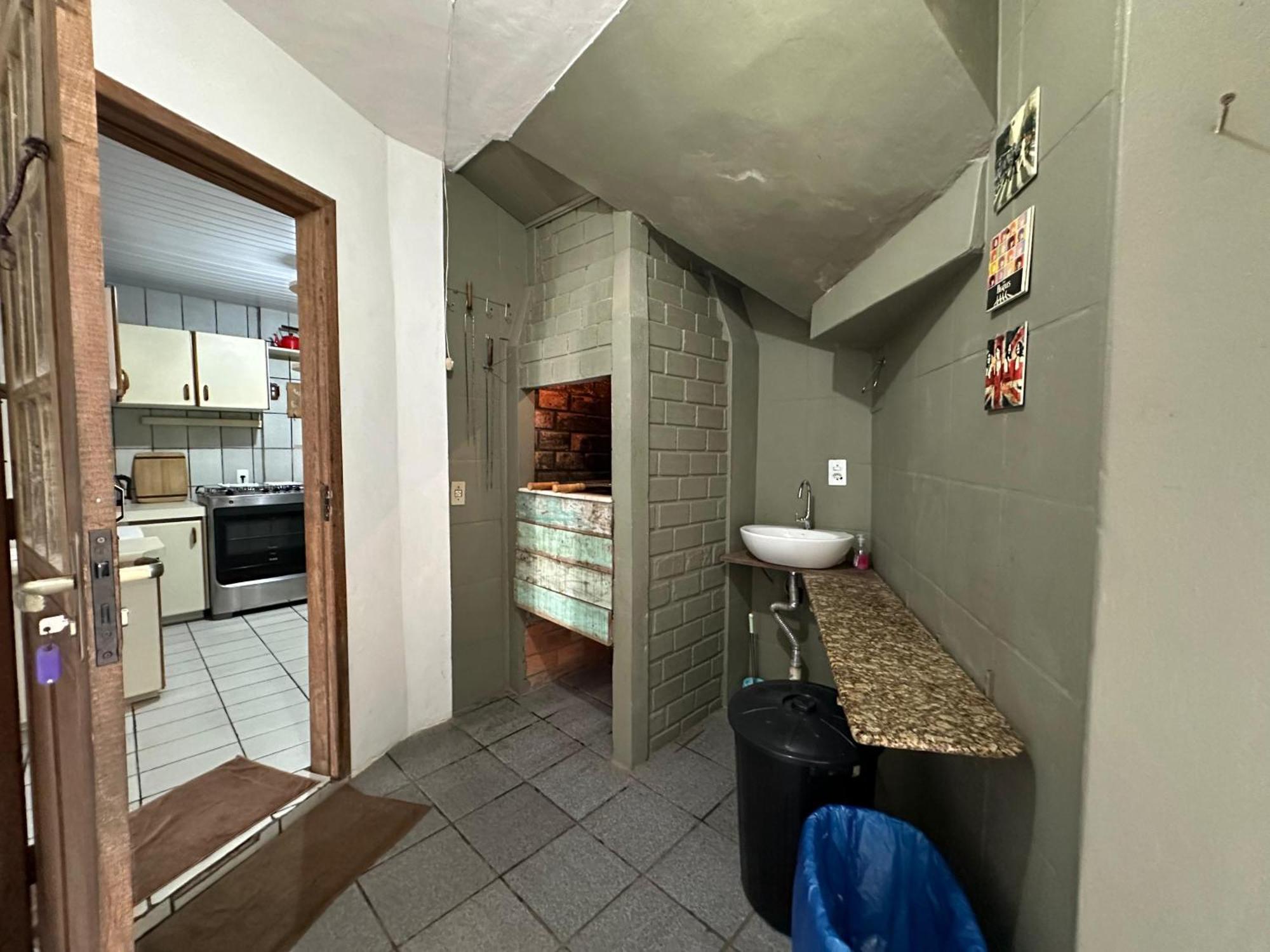 Casa Rustica Villa Florianopolis Ngoại thất bức ảnh