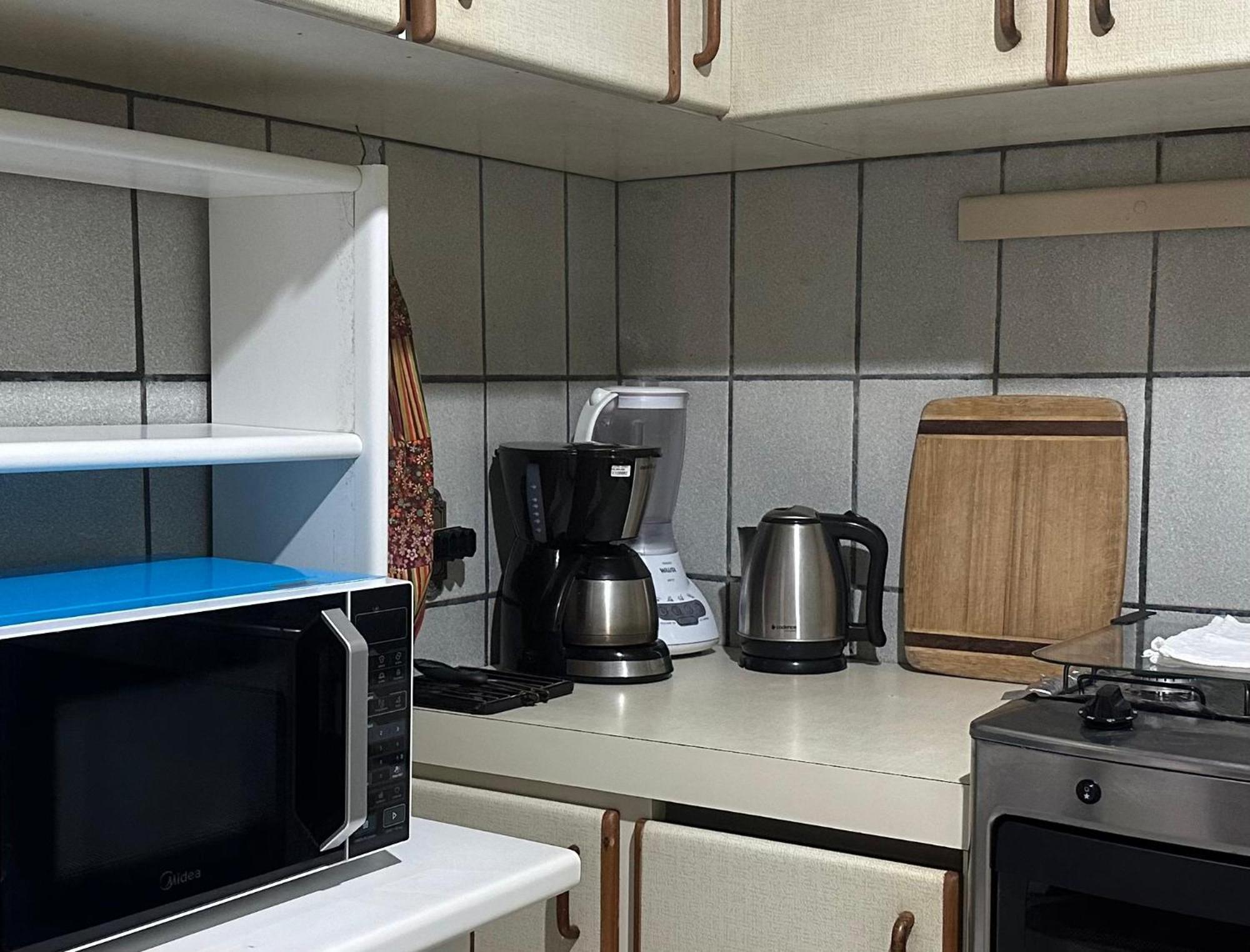 Casa Rustica Villa Florianopolis Ngoại thất bức ảnh